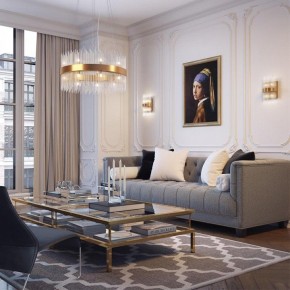 Накладной светильник Odeon Light Focco 4722/4W в Южноуральске - yuzhnouralsk.mebel24.online | фото 4