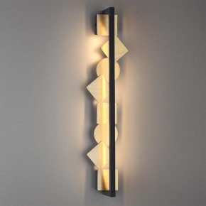 Накладной светильник Odeon Light Geos 6691/12WL в Южноуральске - yuzhnouralsk.mebel24.online | фото 3