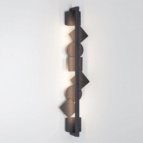 Накладной светильник Odeon Light Geos 6692/12WL в Южноуральске - yuzhnouralsk.mebel24.online | фото 2