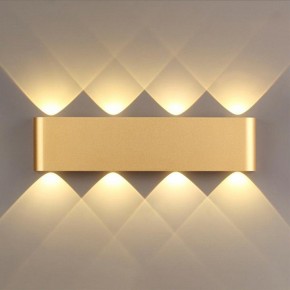 Накладной светильник Odeon Light Magnum 3893/8WL в Южноуральске - yuzhnouralsk.mebel24.online | фото 2