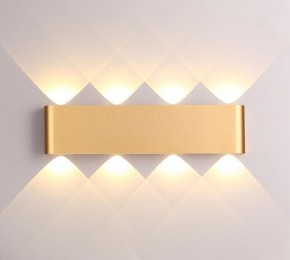 Накладной светильник Odeon Light Magnum 3893/8WL в Южноуральске - yuzhnouralsk.mebel24.online | фото 3