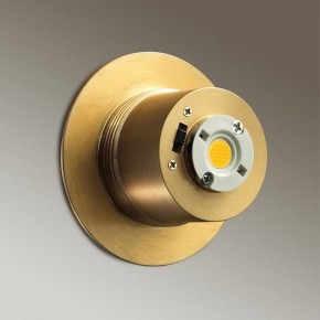 Накладной светильник Odeon Light Marbella 6684/5CL в Южноуральске - yuzhnouralsk.mebel24.online | фото 9