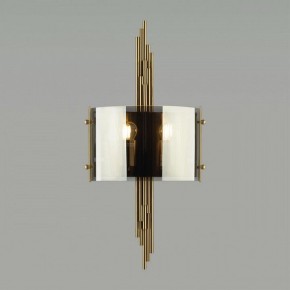 Накладной светильник Odeon Light Margaret 4895/2WA в Южноуральске - yuzhnouralsk.mebel24.online | фото 3