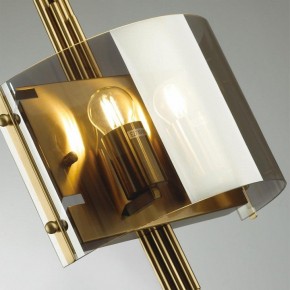 Накладной светильник Odeon Light Margaret 4895/2WA в Южноуральске - yuzhnouralsk.mebel24.online | фото 6