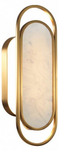 Накладной светильник Odeon Light Milano 7066/12WL в Южноуральске - yuzhnouralsk.mebel24.online | фото 2