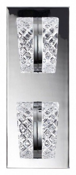 Накладной светильник Odeon Light Mirage 5029/8WL в Южноуральске - yuzhnouralsk.mebel24.online | фото