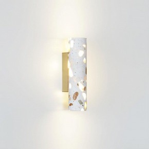 Накладной светильник Odeon Light Terrazzo 7012/12WL в Южноуральске - yuzhnouralsk.mebel24.online | фото 2