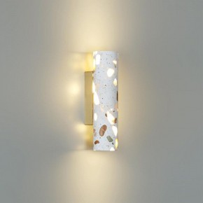 Накладной светильник Odeon Light Terrazzo 7012/12WL в Южноуральске - yuzhnouralsk.mebel24.online | фото 3