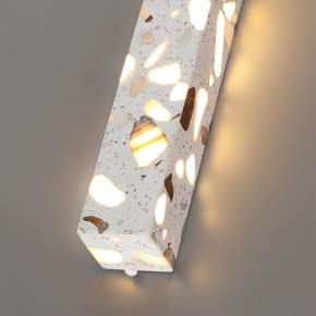 Накладной светильник Odeon Light Terrazzo 7012/15WL в Южноуральске - yuzhnouralsk.mebel24.online | фото 6
