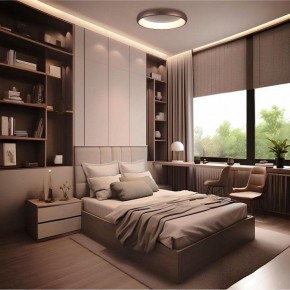 Накладной светильник Sonex Choco 7773/56L в Южноуральске - yuzhnouralsk.mebel24.online | фото 6