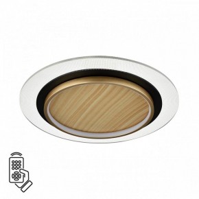 Накладной светильник Sonex Sunny 7731/80L в Южноуральске - yuzhnouralsk.mebel24.online | фото 2