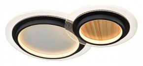 Накладной светильник Sonex Sunny 7733/80L в Южноуральске - yuzhnouralsk.mebel24.online | фото