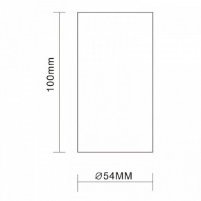 Накладной светильник ST-Luce Simplus ST110.407.01 в Южноуральске - yuzhnouralsk.mebel24.online | фото 7