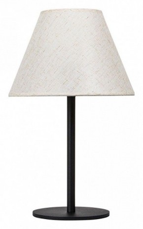 Настольная лампа декоративная Arte Lamp Alea A5068LT-1BK в Южноуральске - yuzhnouralsk.mebel24.online | фото