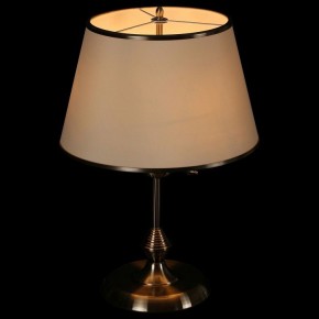 Настольная лампа декоративная Arte Lamp Alice A3579LT-3AB в Южноуральске - yuzhnouralsk.mebel24.online | фото 2