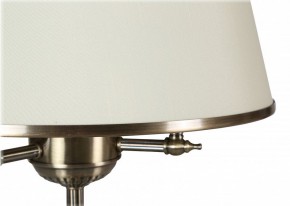 Настольная лампа декоративная Arte Lamp Alice A3579LT-3AB в Южноуральске - yuzhnouralsk.mebel24.online | фото 3