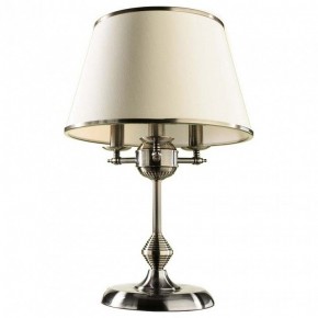 Настольная лампа декоративная Arte Lamp Alice A3579LT-3AB в Южноуральске - yuzhnouralsk.mebel24.online | фото 4
