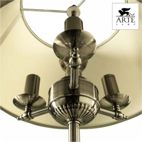 Настольная лампа декоративная Arte Lamp Alice A3579LT-3AB в Южноуральске - yuzhnouralsk.mebel24.online | фото 5