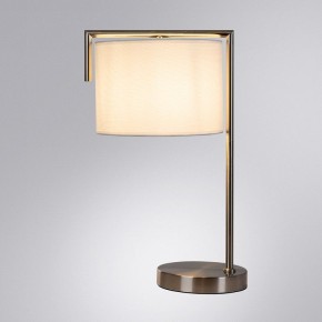 Настольная лампа декоративная Arte Lamp Aperol A5031LT-1SS в Южноуральске - yuzhnouralsk.mebel24.online | фото 3