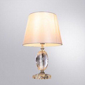 Настольная лампа декоративная Arte Lamp Azalia A4019LT-1CC в Южноуральске - yuzhnouralsk.mebel24.online | фото 4