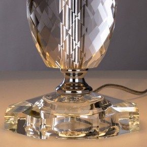 Настольная лампа декоративная Arte Lamp Azalia A4019LT-1CC в Южноуральске - yuzhnouralsk.mebel24.online | фото 5