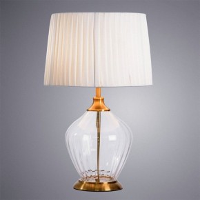 Настольная лампа декоративная Arte Lamp Baymont A5059LT-1PB в Южноуральске - yuzhnouralsk.mebel24.online | фото 2