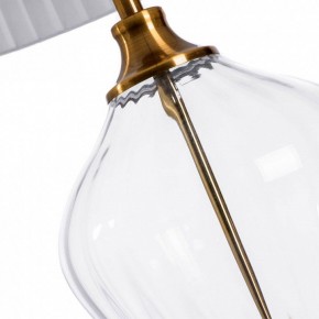 Настольная лампа декоративная Arte Lamp Baymont A5059LT-1PB в Южноуральске - yuzhnouralsk.mebel24.online | фото 4