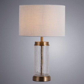 Настольная лампа декоративная Arte Lamp Baymont A5070LT-1PB в Южноуральске - yuzhnouralsk.mebel24.online | фото 2