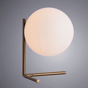Настольная лампа декоративная Arte Lamp Bolla-Unica A1921LT-1AB в Южноуральске - yuzhnouralsk.mebel24.online | фото 2