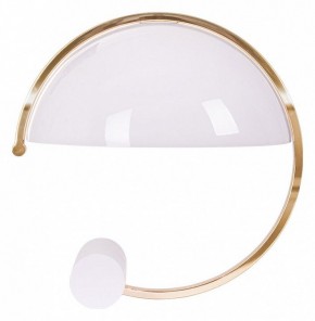 Настольная лампа декоративная Arte Lamp Brava A5056LT-1GO в Южноуральске - yuzhnouralsk.mebel24.online | фото