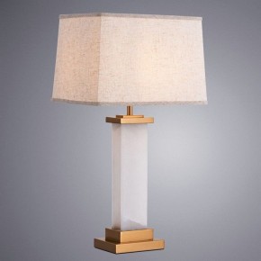 Настольная лампа декоративная Arte Lamp Camelot A4501LT-1PB в Южноуральске - yuzhnouralsk.mebel24.online | фото 2