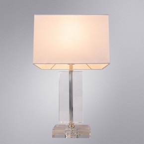 Настольная лампа декоративная Arte Lamp Clint A4022LT-1CC в Южноуральске - yuzhnouralsk.mebel24.online | фото 2