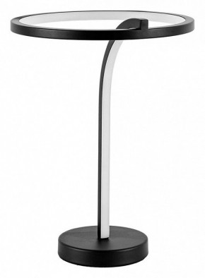 Настольная лампа декоративная Arte Lamp Enigma A2974LT-16BK в Южноуральске - yuzhnouralsk.mebel24.online | фото