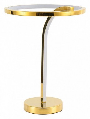 Настольная лампа декоративная Arte Lamp Enigma A2974LT-16PB в Южноуральске - yuzhnouralsk.mebel24.online | фото