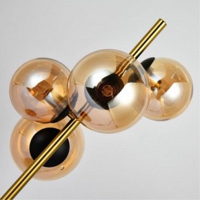 Настольная лампа декоративная Arte Lamp Gemini A2243LT-4PB в Южноуральске - yuzhnouralsk.mebel24.online | фото
