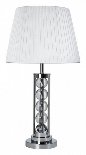Настольная лампа декоративная Arte Lamp Jessica A4062LT-1CC в Южноуральске - yuzhnouralsk.mebel24.online | фото