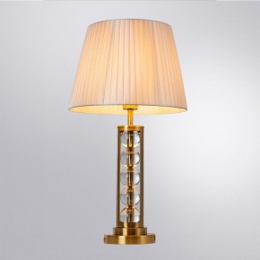 Настольная лампа декоративная Arte Lamp Jessica A4062LT-1PB в Южноуральске - yuzhnouralsk.mebel24.online | фото 2