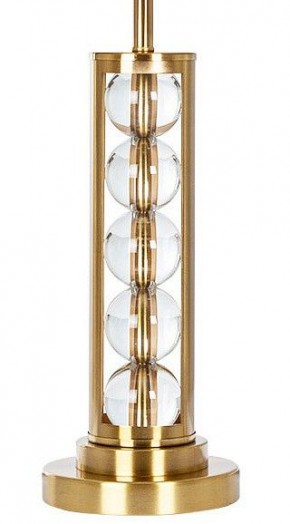 Настольная лампа декоративная Arte Lamp Jessica A4062LT-1PB в Южноуральске - yuzhnouralsk.mebel24.online | фото 3