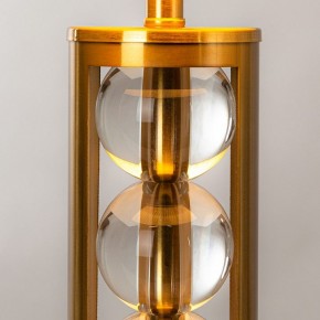 Настольная лампа декоративная Arte Lamp Jessica A4062LT-1PB в Южноуральске - yuzhnouralsk.mebel24.online | фото 5