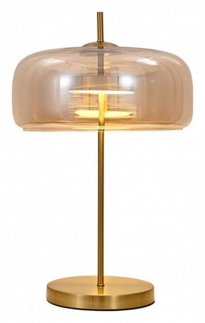 Настольная лампа декоративная Arte Lamp Padova A2404LT-1AM в Южноуральске - yuzhnouralsk.mebel24.online | фото