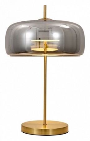Настольная лампа декоративная Arte Lamp Padova A2404LT-1SM в Южноуральске - yuzhnouralsk.mebel24.online | фото