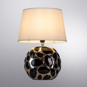 Настольная лампа декоративная Arte Lamp Poppy A4063LT-1CC в Южноуральске - yuzhnouralsk.mebel24.online | фото 2