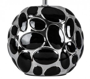 Настольная лампа декоративная Arte Lamp Poppy A4063LT-1CC в Южноуральске - yuzhnouralsk.mebel24.online | фото 3