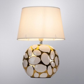 Настольная лампа декоративная Arte Lamp Poppy A4063LT-1GO в Южноуральске - yuzhnouralsk.mebel24.online | фото 2