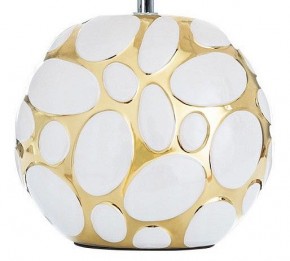 Настольная лампа декоративная Arte Lamp Poppy A4063LT-1GO в Южноуральске - yuzhnouralsk.mebel24.online | фото 3