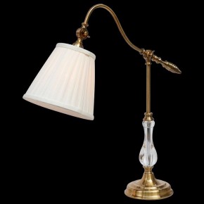 Настольная лампа декоративная Arte Lamp Seville A1509LT-1PB в Южноуральске - yuzhnouralsk.mebel24.online | фото 2
