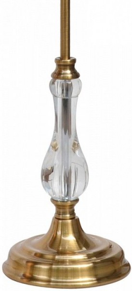 Настольная лампа декоративная Arte Lamp Seville A1509LT-1PB в Южноуральске - yuzhnouralsk.mebel24.online | фото 6