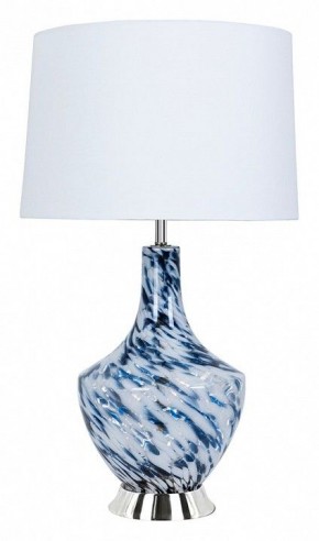 Настольная лампа декоративная Arte Lamp Sheratan A5052LT-1CC в Южноуральске - yuzhnouralsk.mebel24.online | фото