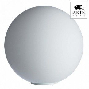 Настольная лампа декоративная Arte Lamp Sphere A6030LT-1WH в Южноуральске - yuzhnouralsk.mebel24.online | фото 2