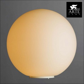 Настольная лампа декоративная Arte Lamp Sphere A6030LT-1WH в Южноуральске - yuzhnouralsk.mebel24.online | фото 3